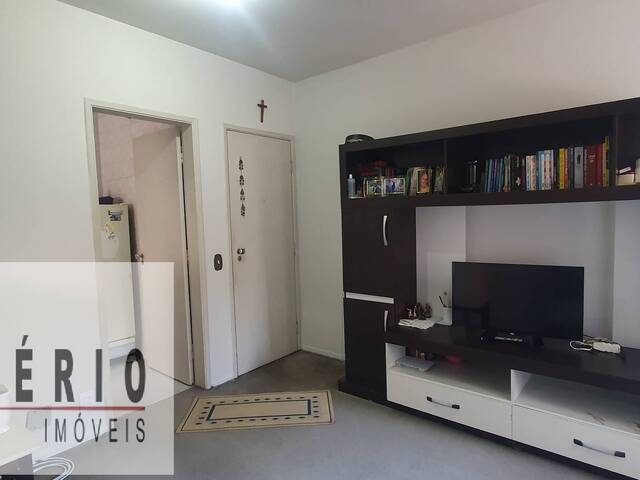 #2158 - Apartamento para Venda em São Paulo - SP - 3