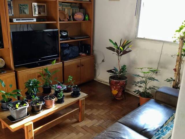 #2159 - Apartamento para Venda em São Paulo - SP - 2