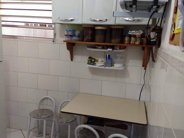 #2159 - Apartamento para Venda em São Paulo - SP - 3