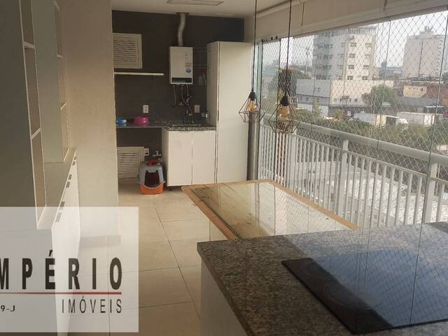 #2160 - Apartamento para Venda em São Paulo - SP - 1