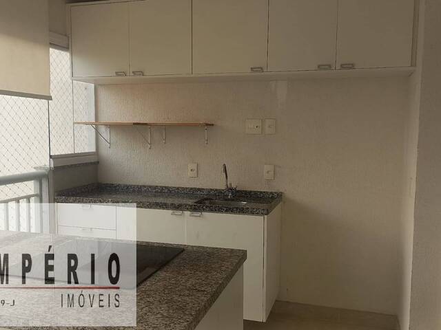 #2160 - Apartamento para Venda em São Paulo - SP - 2