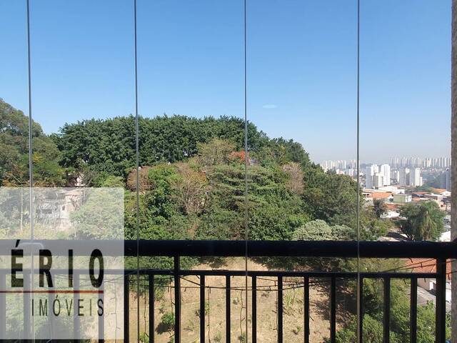 #2161 - Apartamento para Venda em São Paulo - SP - 1