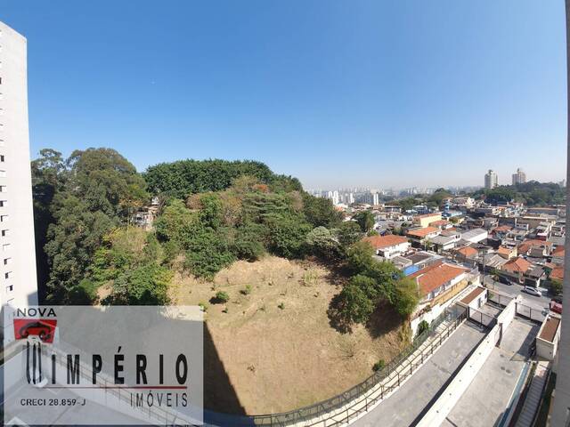 #2161 - Apartamento para Venda em São Paulo - SP - 3